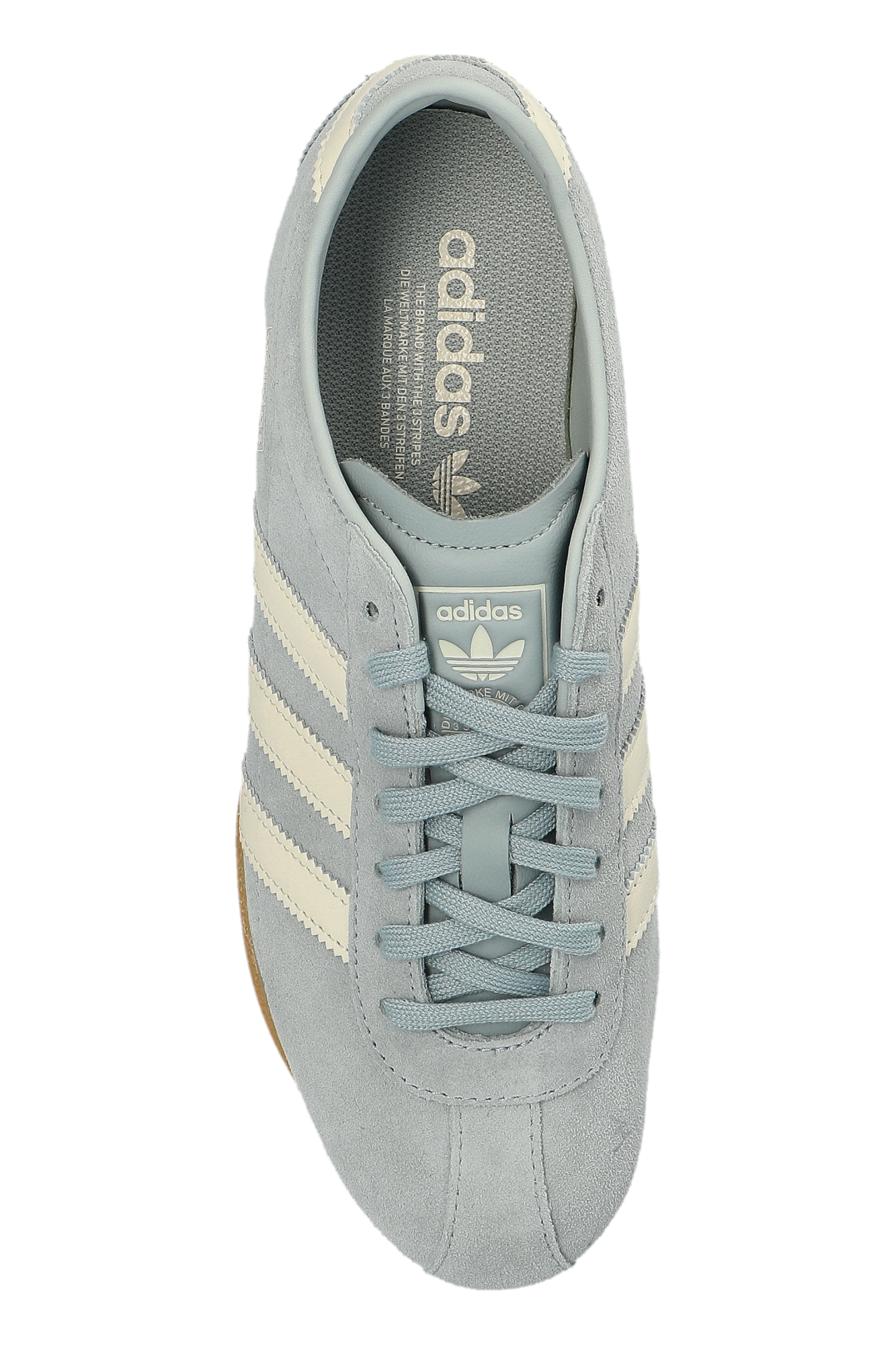 Light blue 'Tokyo W' sports shoes ADIDAS Originals - Vitkac Canada
